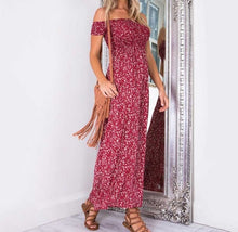 Load image into Gallery viewer, Beach Summer Dresses