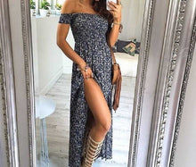 Load image into Gallery viewer, Beach Summer Dresses