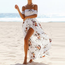 Load image into Gallery viewer, Beach Summer Dresses