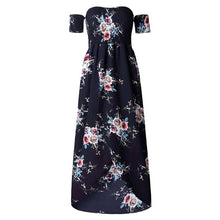 Load image into Gallery viewer, Beach Summer Dresses