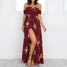 Load image into Gallery viewer, Beach Summer Dresses