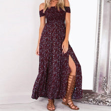 Load image into Gallery viewer, Beach Summer Dresses
