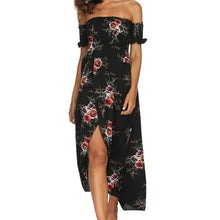 Load image into Gallery viewer, Beach Summer Dresses
