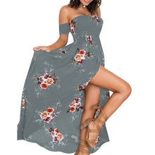 Load image into Gallery viewer, Beach Summer Dresses
